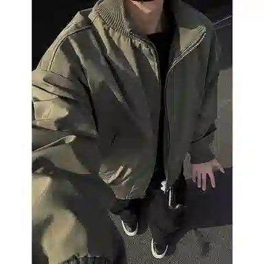 YEARNED cleanfitlogo