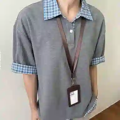 YEARNED poloPOLO