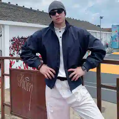 YEARNED cleanfit