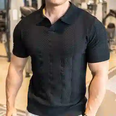 YEARNED Polo