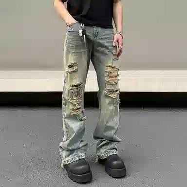 YEARNED cleanfIt