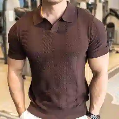 YEARNED Polo