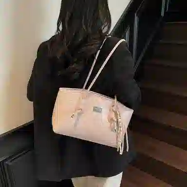 PU Tote