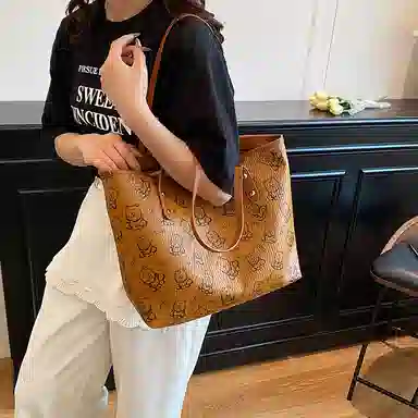 PU Tote