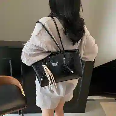 PU Tote