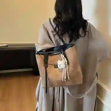 PU Tote