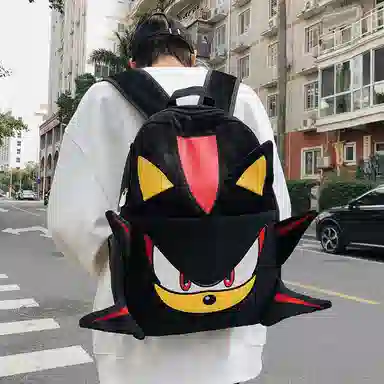 Dan Cang Backpack
