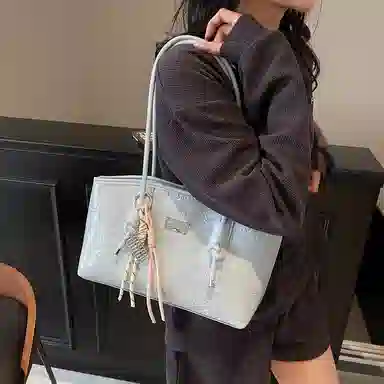 PU Tote