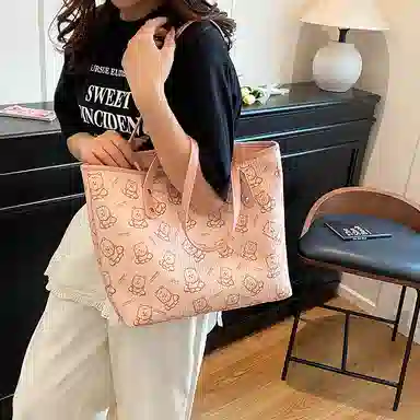 PU Tote