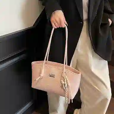 PU Tote