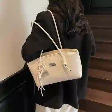 PU Tote