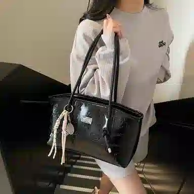 PU Tote