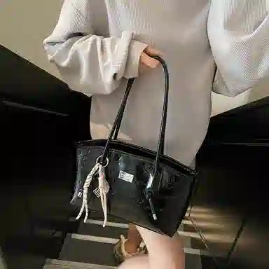 PU Tote