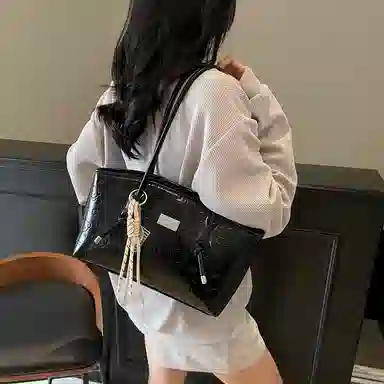 PU Tote