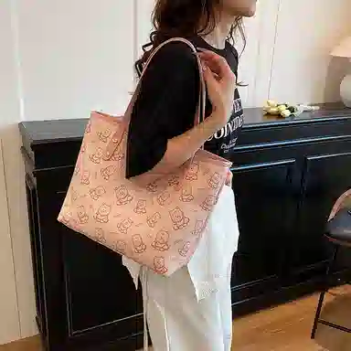 PU Tote