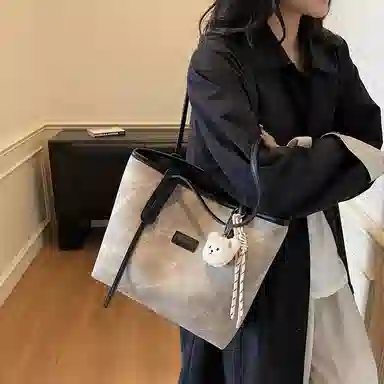 PU Tote
