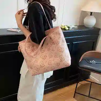 PU Tote