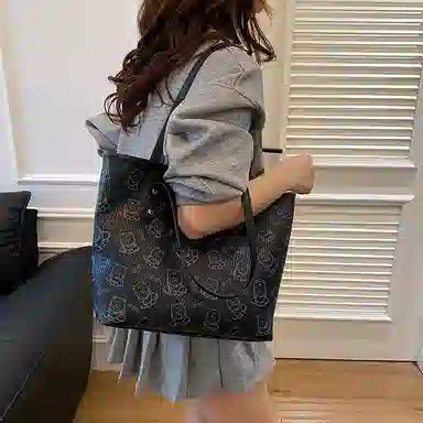 PU Tote