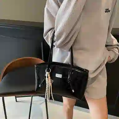 PU Tote