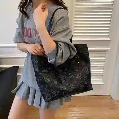 PU Tote