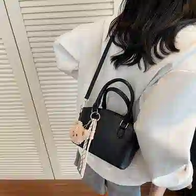 ins PU Tote