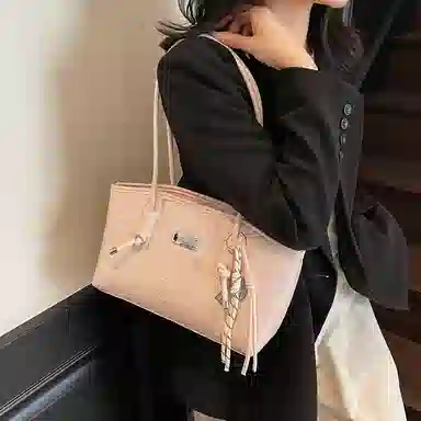 PU Tote