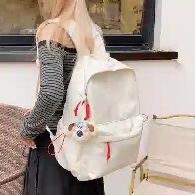 DanCang Backpack
