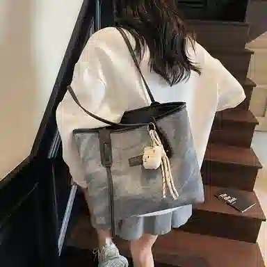 PU Tote