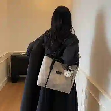 PU Tote