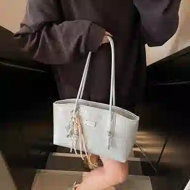PU Tote