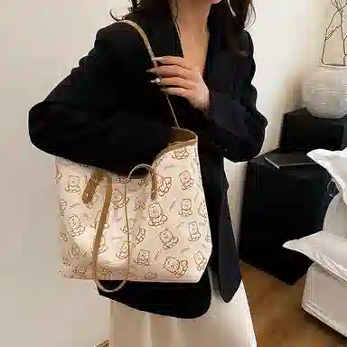 PU Tote
