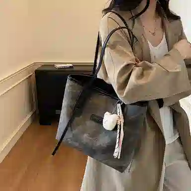 PU Tote