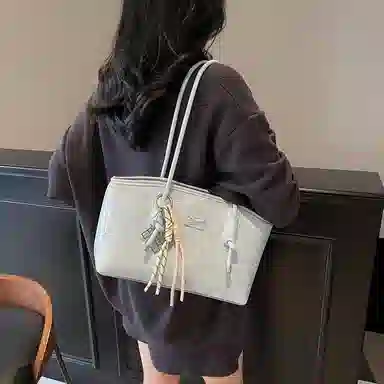 PU Tote