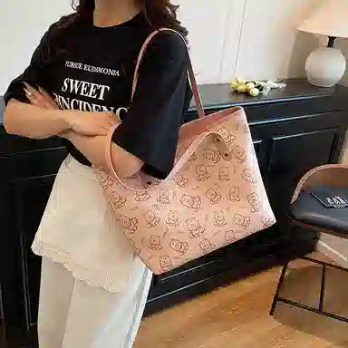 PU Tote