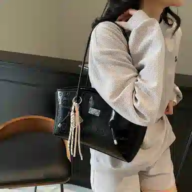 PU Tote