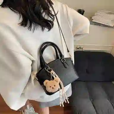 ins PU Tote