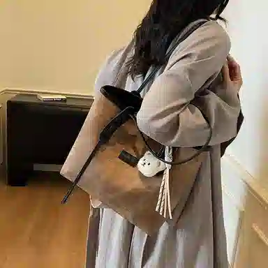 PU Tote