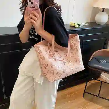 PU Tote