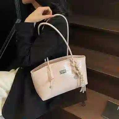 PU Tote