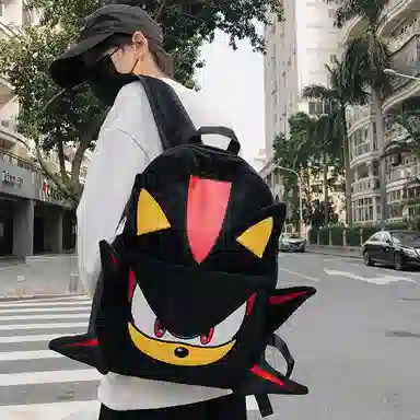 Dan Cang Backpack