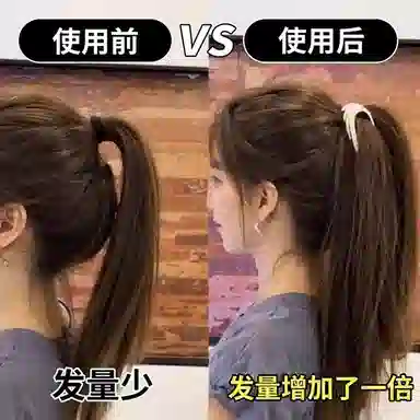 水中玉 高马尾固定神器抓夹高级感洋气时尚鲨鱼夹小号气质发卡头饰 合金 发夹 女