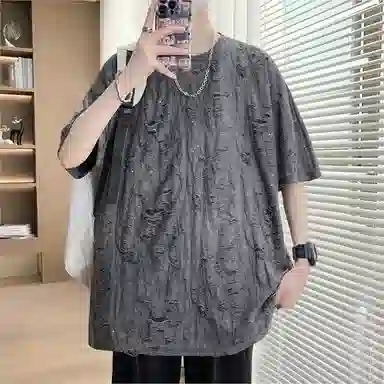 T