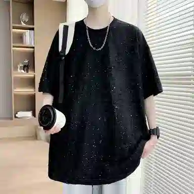 T