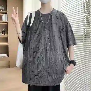 T