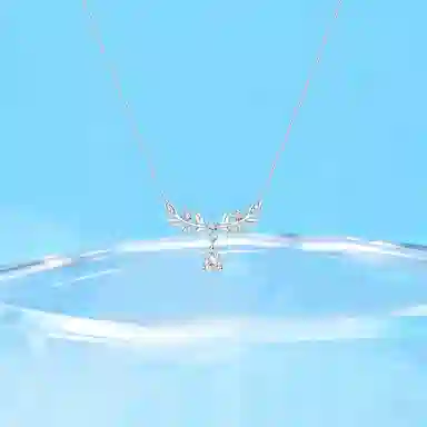 【纯银999 | 莫比乌斯】 凤祥囍事 老凤祥 优雅浪漫温柔小众设计简约学生日常轻奢高级感经典百搭通勤浪漫约会可调节 足银 手链 女款