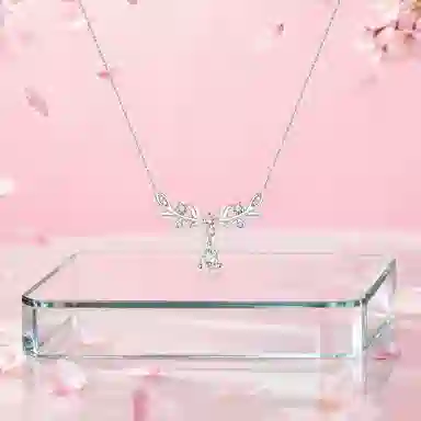 【纯银999 | 莫比乌斯】 凤祥囍事 老凤祥 优雅浪漫温柔小众设计简约学生日常轻奢极简高级感经典百搭通勤浪漫约会可调节 足银 手链 女款