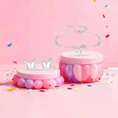 【纯银999 | 莫比乌斯】 凤祥囍事 老凤祥 优雅浪漫温柔百搭小众设计简约学生日常高级感经典上岸通勤浪漫约会可调节 足银 手链 女款