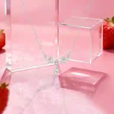 【纯银999 | 四叶草】 凤祥囍事 老凤祥 优雅浪漫温柔小众设计简约学生日常高级感经典百搭通勤浪漫约会可调节 足银 手链 女款