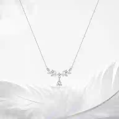 【纯银999 | 莫比乌斯】 凤祥囍事 老凤祥 优雅浪漫温柔百搭小众设计简约学生日常高级感经典上岸通勤浪漫约会可调节 足银 手链 女款