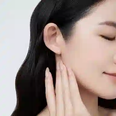 【纯银999 | 星月系列】 凤祥囍事 老凤祥 优雅浪漫温柔小众设计简约学生日常轻奢高级感经典百搭上岸通勤浪漫约会可调节 足银 手链 女款